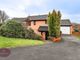 Thumbnail Detached house for sale in Haydock Close, Kimberley, Nottingham