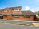 Thumbnail End terrace house for sale in Alderwood Close, Hartlepool