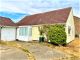 Thumbnail Bungalow to rent in Alexandra Drive, Wivenhoe, Colchester