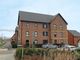 Thumbnail Flat for sale in Tay Road, Leicester