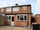 Thumbnail Semi-detached house to rent in Orchard Street, Kempston