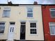 Thumbnail Terraced house to rent in Spencer Street, Goole, East Yorkshire