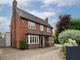 Thumbnail Detached house for sale in Front Street, Naburn, York, North Yorkshire