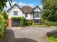 Thumbnail Detached house for sale in Lingfield Road, East Grinstead