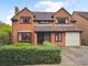 Thumbnail Detached house for sale in Liffre Drive, Wendover, Aylesbury