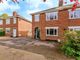 Thumbnail Semi-detached house for sale in The Chase, Long Sutton, Spalding