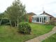 Thumbnail Bungalow for sale in Linford Avenue, Newport Pagnell