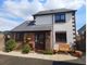 Thumbnail Detached house for sale in Awel Y Grug, Porthmadog
