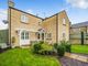 Thumbnail Detached house for sale in High Street, South Cerney, Cirencester