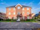 Thumbnail Flat for sale in Gomer Road, Bagshot