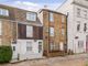 Thumbnail Terraced house for sale in Harbour Way, Folkestone
