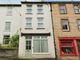 Thumbnail Terraced house for sale in Market Street, Builth Wells