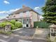 Thumbnail Semi-detached house for sale in Coleridge Vale Road North, Clevedon