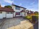 Thumbnail Link-detached house for sale in The Brooklands, Preston