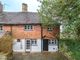 Thumbnail Semi-detached house for sale in Fletching Street, Mayfield, East Sussex