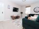 Thumbnail Maisonette for sale in Greenkeepers Road, Great Denham