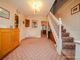 Thumbnail Detached bungalow for sale in Woodhall Close, Woodford
