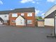 Thumbnail Terraced house for sale in Church Lane, North Weald