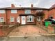 Thumbnail Terraced house for sale in Titchfield Road, Carshalton