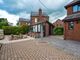 Thumbnail Detached house for sale in Crowndale, Edgworth, Bolton