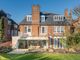 Thumbnail Detached house for sale in Heath Drive, London