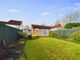 Thumbnail Semi-detached bungalow for sale in Abberton Way, Loughborough