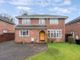 Thumbnail Detached house for sale in Sixty Acres Road, Prestwood, Great Missenden