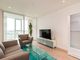 Thumbnail Flat for sale in Wandsworth Road, Vauxhall, London