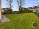 Thumbnail End terrace house for sale in Kentallen Road, Barlanark