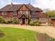 Thumbnail Detached house for sale in Ruden Way, Epsom