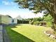 Thumbnail Bungalow for sale in Dwrbach, Fishguard, Pembrokeshire