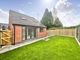 Thumbnail Detached house for sale in Tomfields, Wood Lane