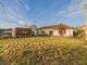 Thumbnail Detached bungalow for sale in Kington, Herefordshire