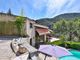 Thumbnail Villa for sale in La Trinite, Nice, French Riviera, France