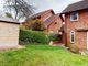 Thumbnail Semi-detached house for sale in Aynho Court, Great Holm, Milton Keynes