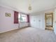 Thumbnail Detached bungalow to rent in Bary Close, Cheriton Fitzpaine