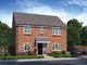 Thumbnail Detached house for sale in "The Luthier" at Gault Way, Leighton Buzzard