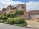 Thumbnail Detached house for sale in The Paddocks, Elston, Newark