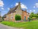 Thumbnail Detached house for sale in Brook Street, Moreton Pinkney