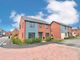 Thumbnail Detached house for sale in Blackbrook Road, Hilton, Derby