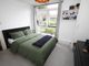 Thumbnail Flat for sale in Wricklemarsh Road, London