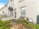 Thumbnail Terraced house for sale in Victoria Park Road, Torquay, Devon