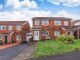 Thumbnail Semi-detached house for sale in 3 Ffordd Taliesin, Cilfynydd, Pontypridd