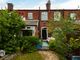 Thumbnail Terraced house for sale in Tottington Road, Bury, Greater Manchester
