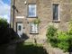 Thumbnail End terrace house for sale in West Croft, Wyke, Bradford