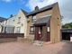 Thumbnail Semi-detached house for sale in 13 Melantee, Claggan, Fort William