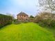 Thumbnail Detached house for sale in Mark Cross, Crowborough, East Sussex
