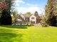 Thumbnail Detached house for sale in Burfield Road, Chorleywood, Rickmansworth, Hertfordshire