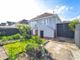 Thumbnail Detached house for sale in Roslyn Avenue, Weston-Super-Mare