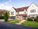 Thumbnail Detached house for sale in Welcomes Road, Kenley